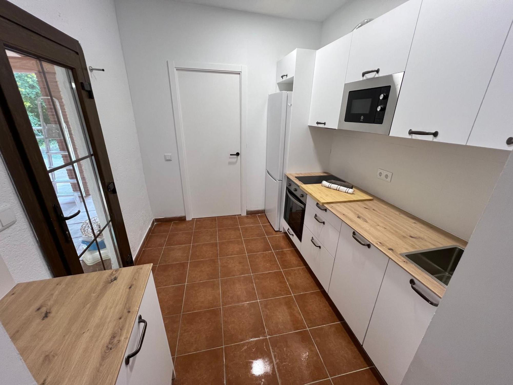 Casa Rural Can Ricos - El Mirador Del Montseny Vallgorguina Zewnętrze zdjęcie