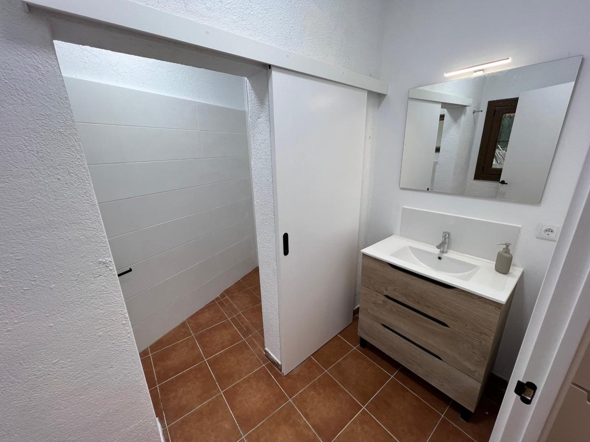 Casa Rural Can Ricos - El Mirador Del Montseny Vallgorguina Zewnętrze zdjęcie